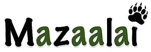 MAZAALAI logo
