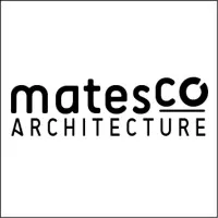 MATESCO ARCHITECTURE logo