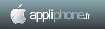 APPLI 2 PHONE logo