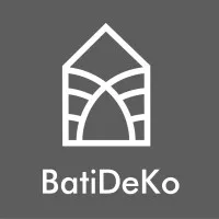 BATIDEKO logo