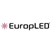 EUROPLED logo