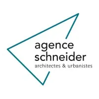 AGENCE SCHNEIDER logo