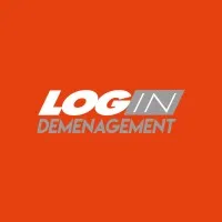 LOG IN DEMENAGEMENT MULTIMODAL logo