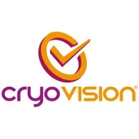 CRYOVISION logo