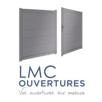 LMC OUVERTURES logo