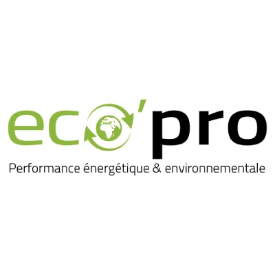 ECO'PRO logo