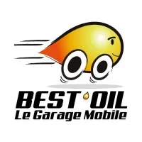 BEST OIL TEAM FRANCE (BEST OIL-LE GARAGE MOBILE) logo