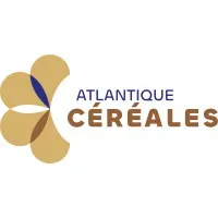 ATLANTIQUE CEREALES logo