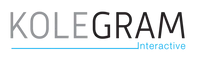 KOLEGRAM INTERACTIVE logo