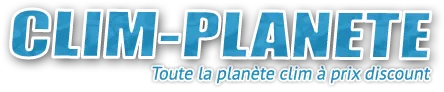 CLIM-PLANETE DIFFUSION logo