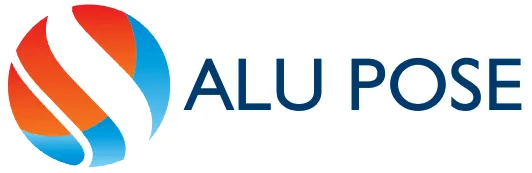 ALU POSE logo