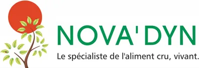 NOVA'DYN logo