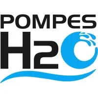 POMPES H2O logo