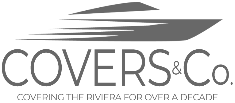 COVERS AND CO logo