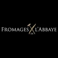 LES FROMAGES DE L ABBAYE logo
