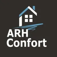 ARH CONFORT logo