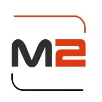 M2 AGENCEMENT logo