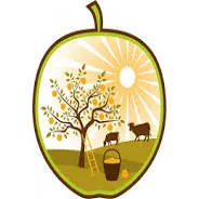 LE VERGER DE BAUD logo