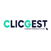 CLICGEST logo