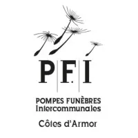 POMPES FUNEBRES INTERCOMMUNALES DE LA REGION DE SAINT-BRIEUC (PFI DE LA REGION DE) logo