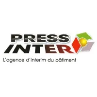 PRESS INTER logo