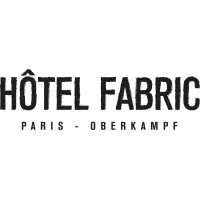 FABRIC HOTEL logo