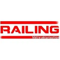 RAILING logo