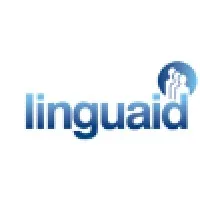 LINGUAID FRANCE logo