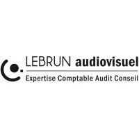 LEBRUN & BONDER logo