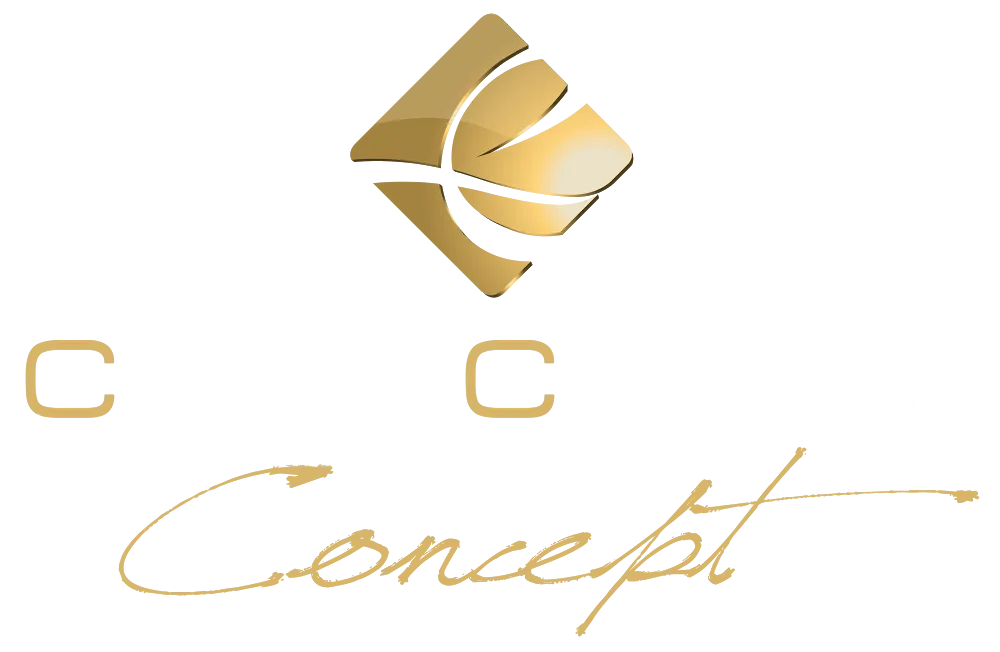 Voici le logo de la marque EURL CASA CERAM CONCEPT qui représente son identité graphique.