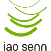 IAO SENN logo