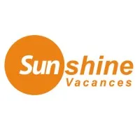 SUNSHINE VACANCES logo