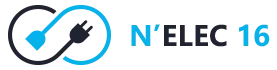 N-ELEC16 logo