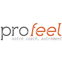 PRO FEEL CONCEPT logo