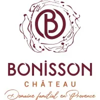 SCEA CHATEAU BONISSON logo