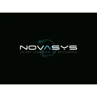 NOVASYS (NOVASYS) logo
