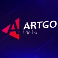 ARTGO MEDIA logo