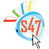 S47 INFORMATIQUE logo