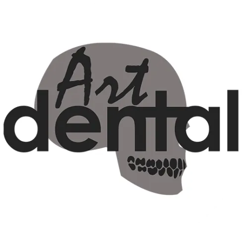 ART DENTAL logo