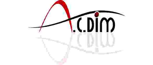 A.C. DIM logo