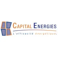 CAPITAL ENERGIES (KNRJ) logo
