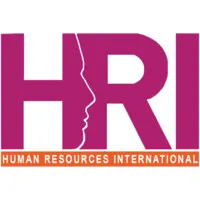 HRI FRANCE logo