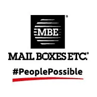 MBE FRANCE logo