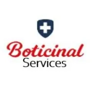 BOTICINAL logo