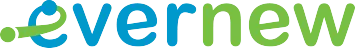 EVERNEW logo