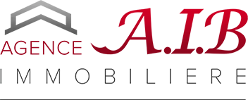 AGENCE IMMOBILIERE BOURBONNAISE logo