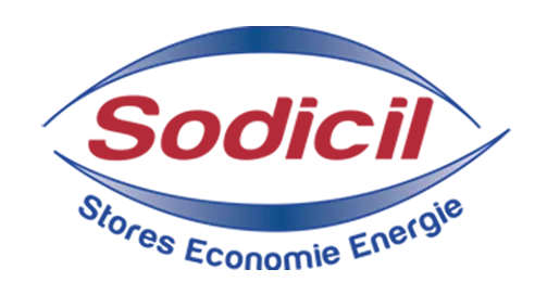 SODICIL logo