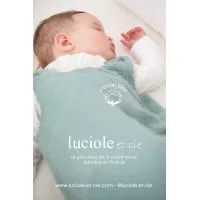 LUCIOLE ET CIE logo