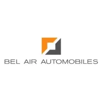 BEL AIR AUTOMOBILES logo