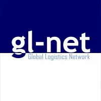 GLOBAL LOGISTICS NETWORK logo